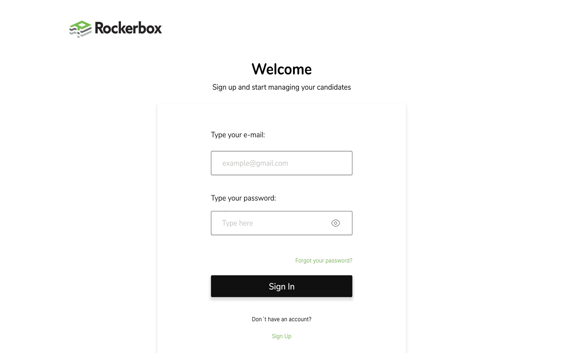 RockerBox